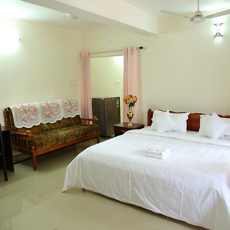 تريفِندرم Greenfield Inn المظهر الخارجي الصورة