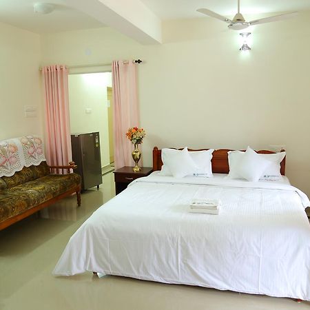 تريفِندرم Greenfield Inn المظهر الخارجي الصورة