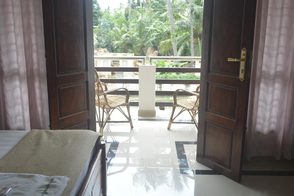 تريفِندرم Greenfield Inn المظهر الخارجي الصورة