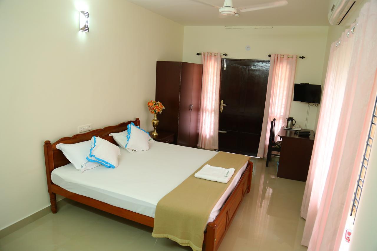 تريفِندرم Greenfield Inn المظهر الخارجي الصورة