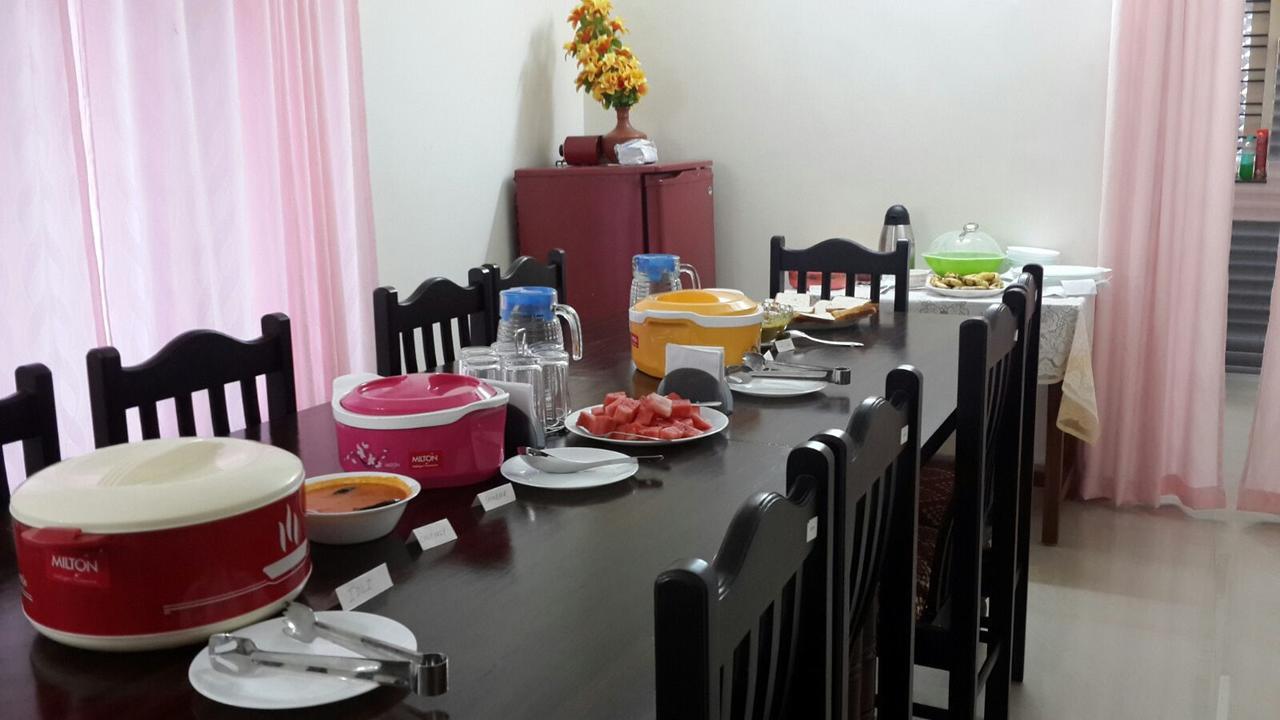 تريفِندرم Greenfield Inn المظهر الخارجي الصورة
