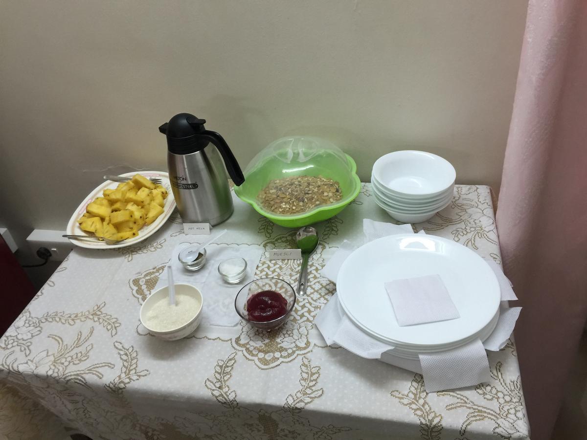 تريفِندرم Greenfield Inn المظهر الخارجي الصورة