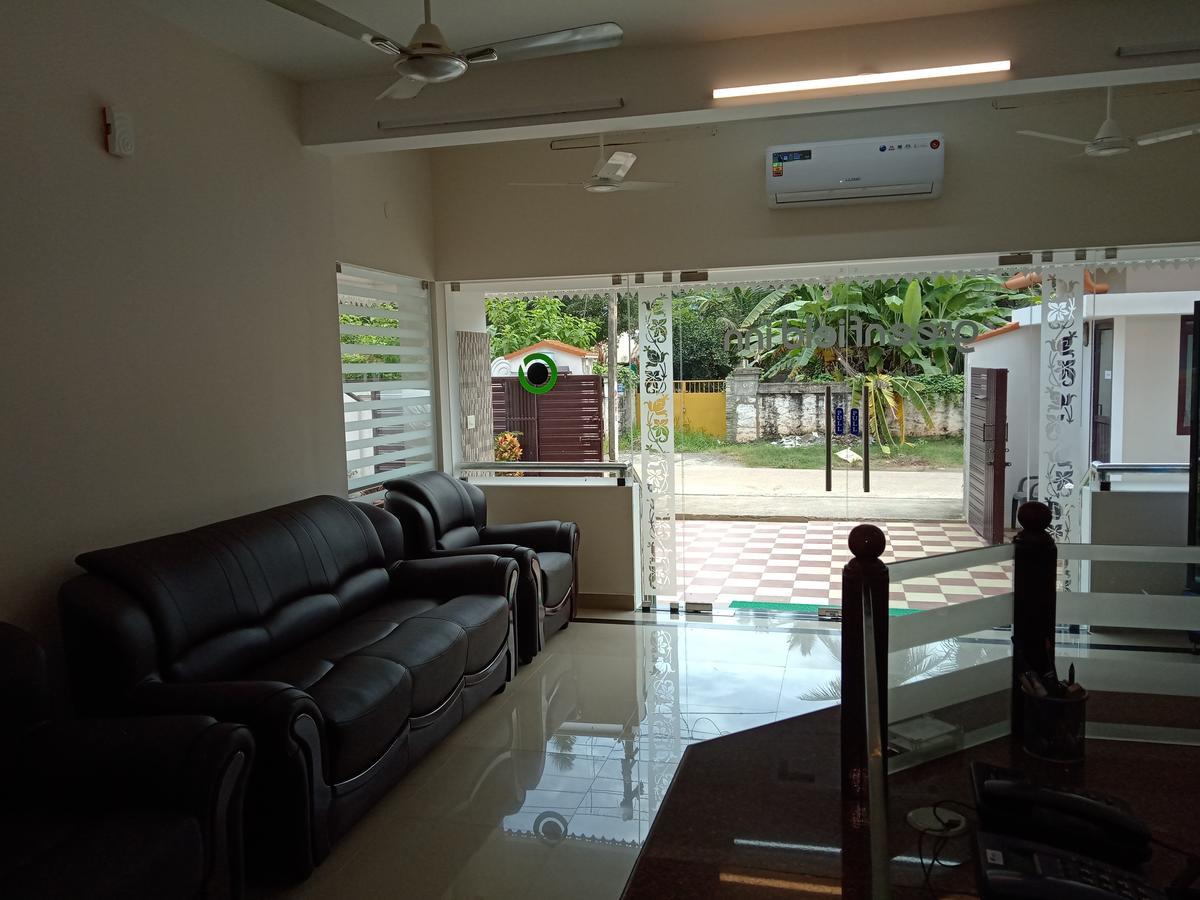 تريفِندرم Greenfield Inn المظهر الخارجي الصورة
